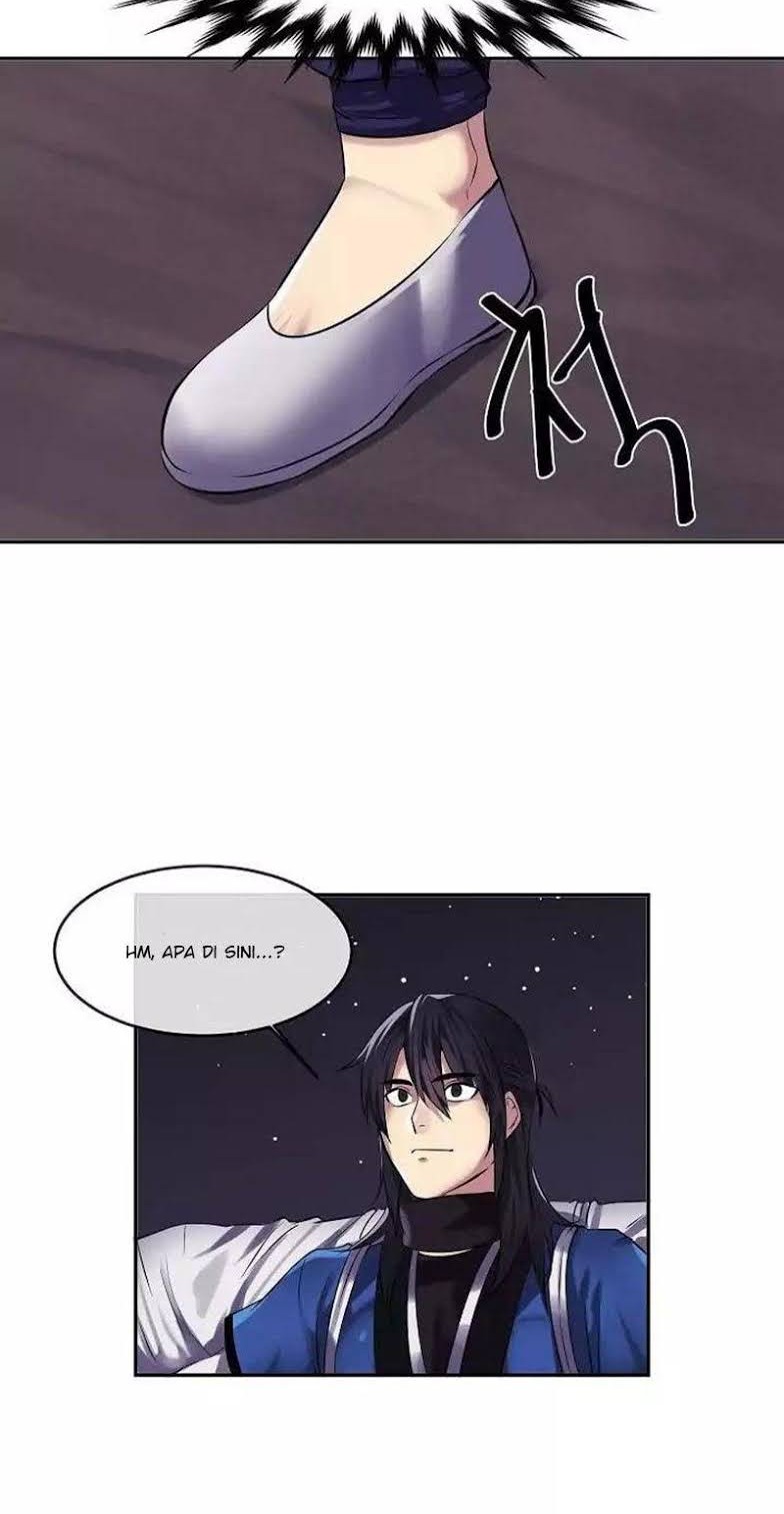 Volcanic Age Chapter 49 - halaman 21