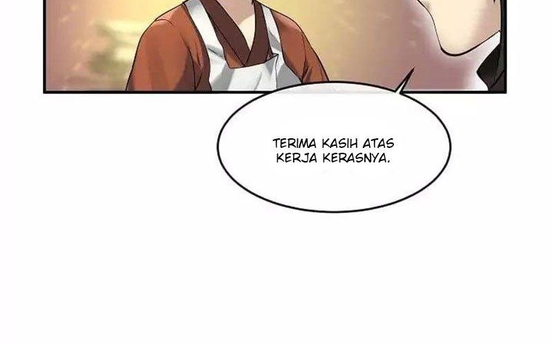 Volcanic Age Chapter 49 - halaman 25