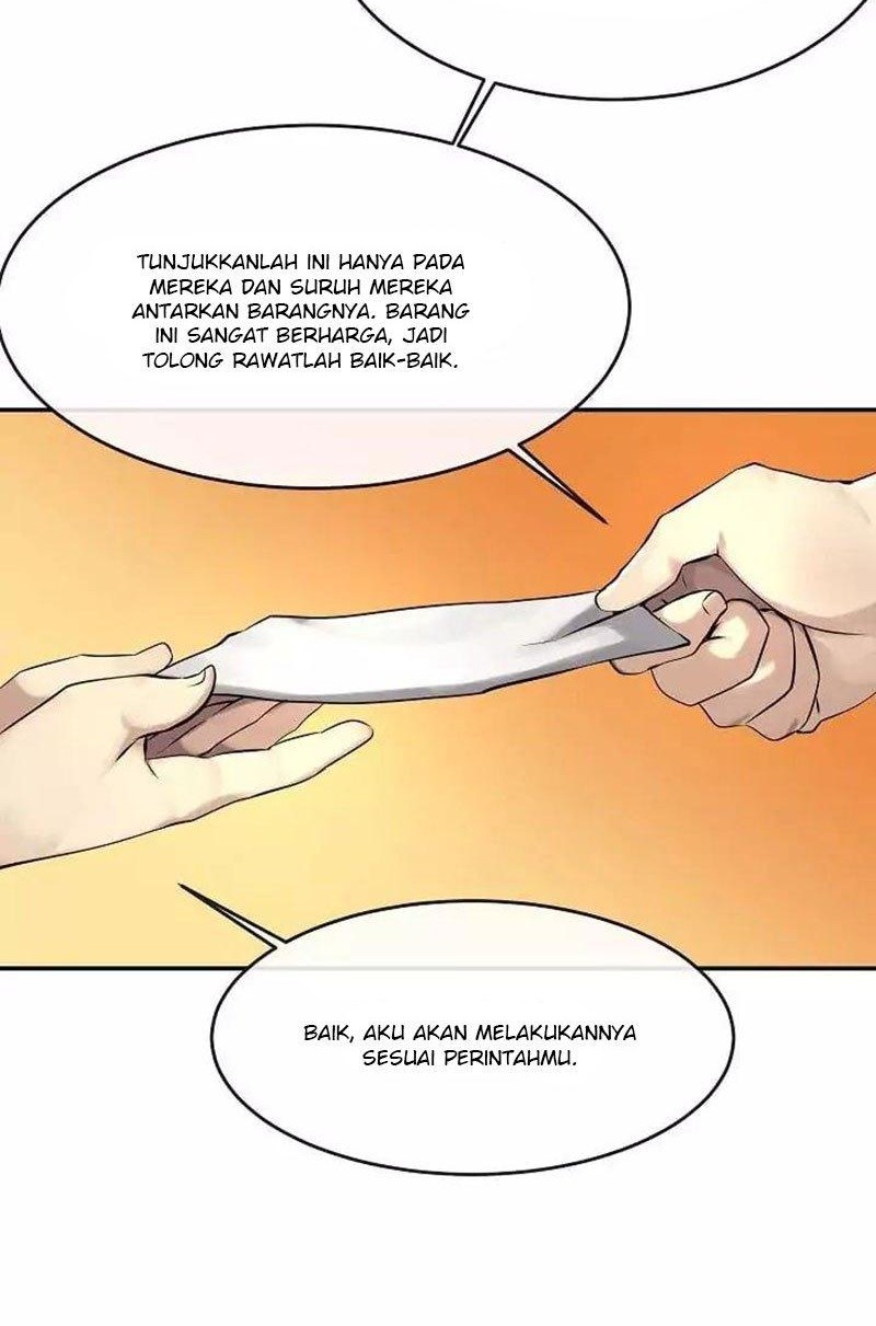 Volcanic Age Chapter 49 - halaman 27