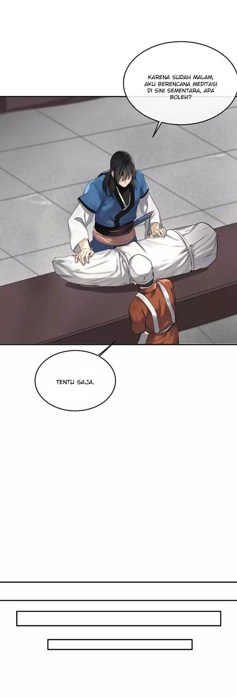 Volcanic Age Chapter 49 - halaman 28