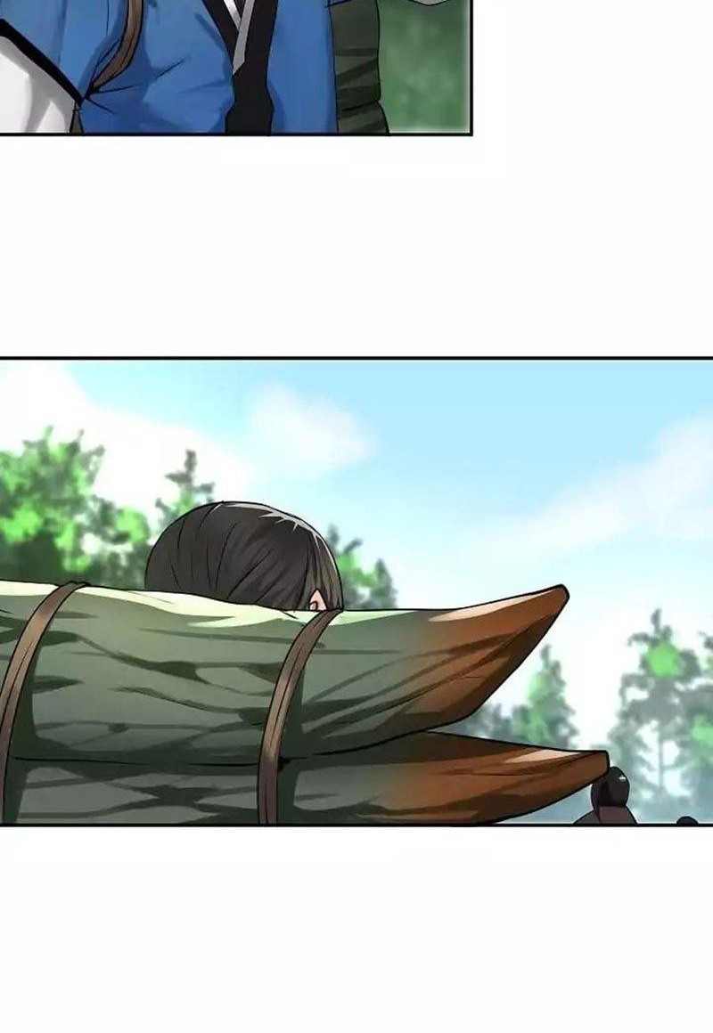 Volcanic Age Chapter 49 - halaman 3
