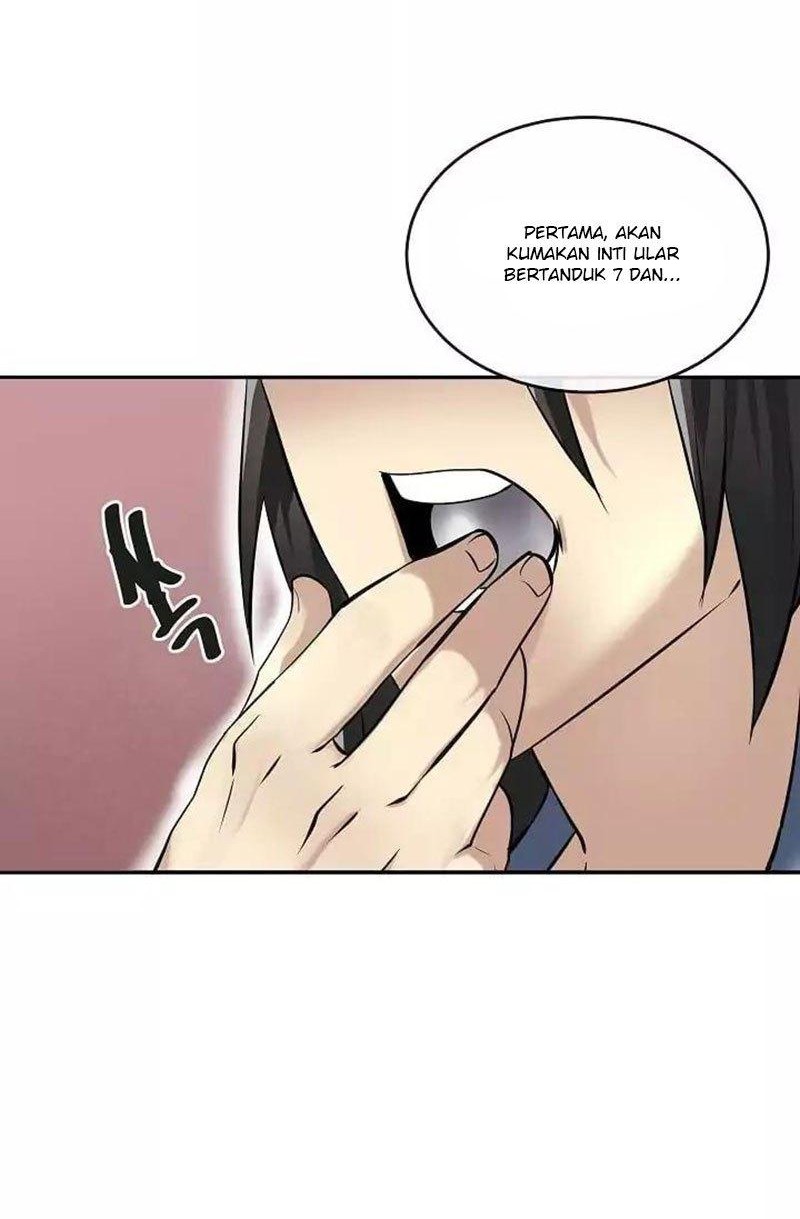 Volcanic Age Chapter 49 - halaman 30