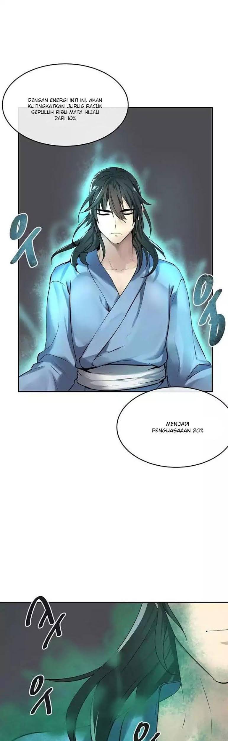Volcanic Age Chapter 49 - halaman 31