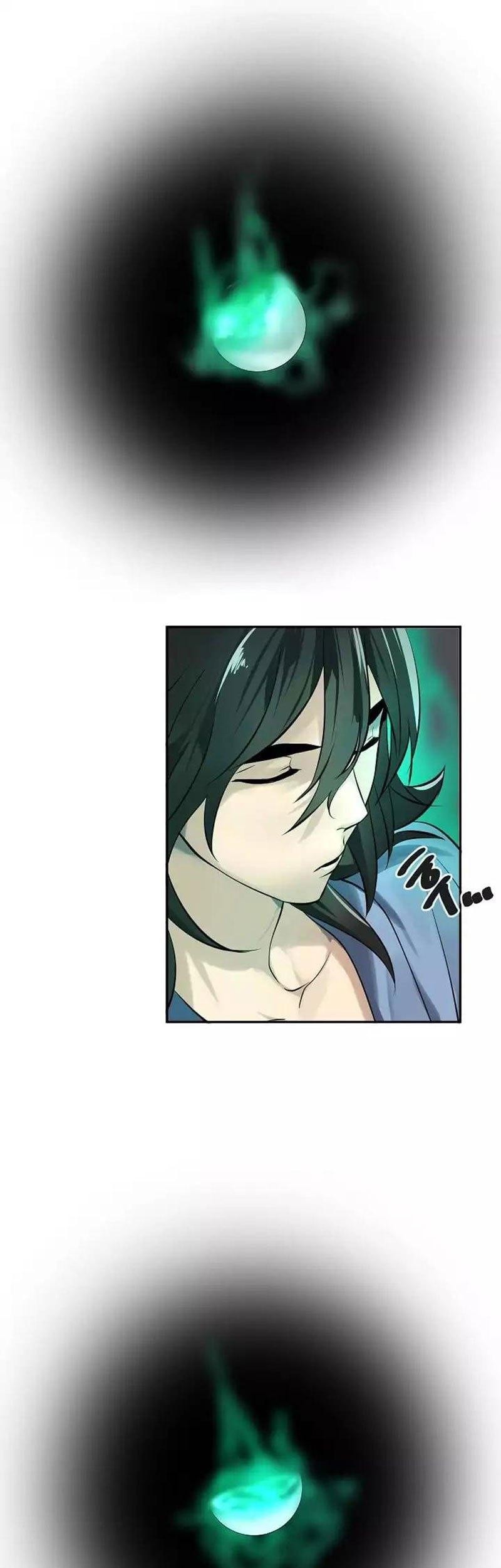 Volcanic Age Chapter 49 - halaman 33
