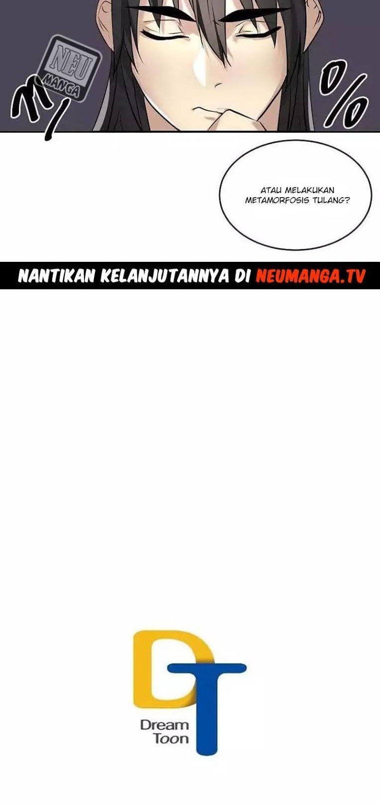 Volcanic Age Chapter 49 - halaman 38
