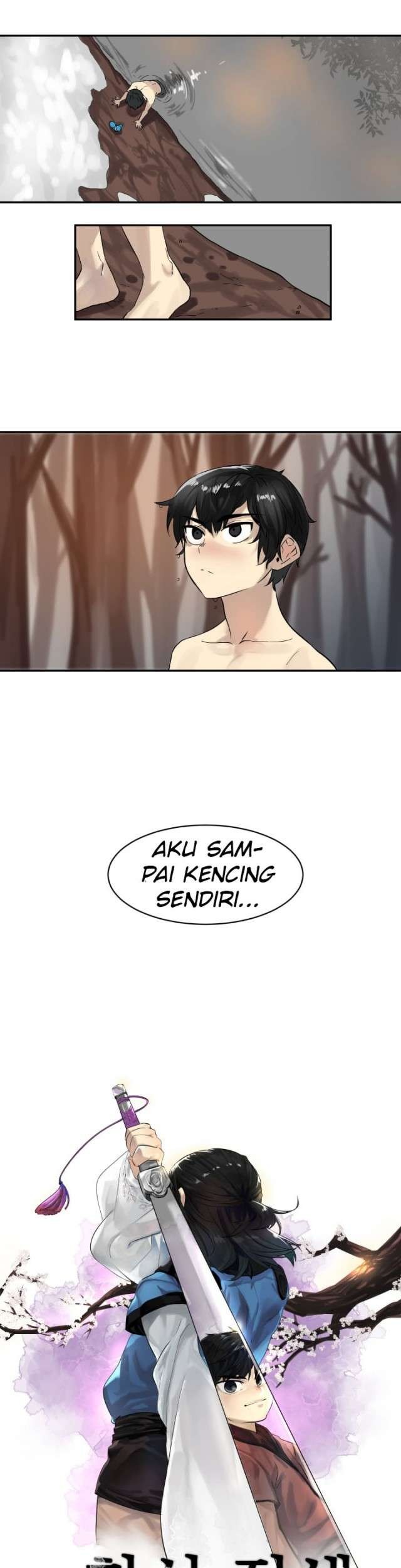 Volcanic Age Chapter 5 - halaman 13