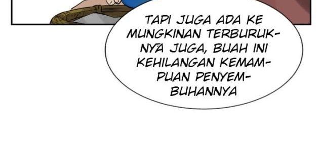 Volcanic Age Chapter 5 - halaman 16