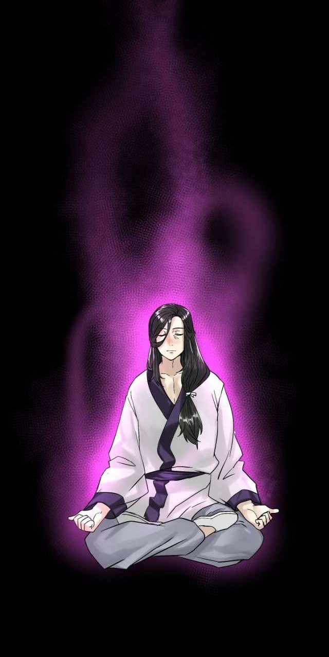 Volcanic Age Chapter 5 - halaman 24