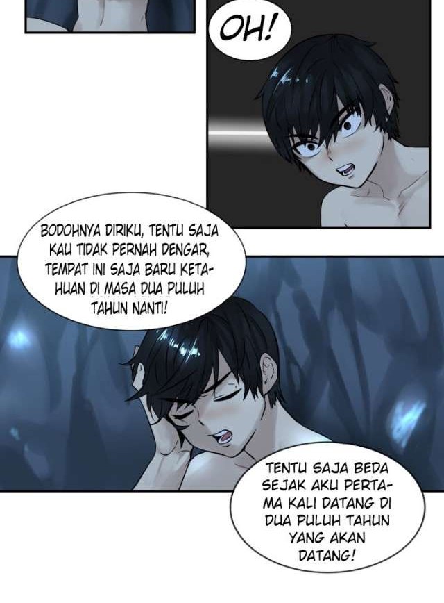 Volcanic Age Chapter 5 - halaman 3