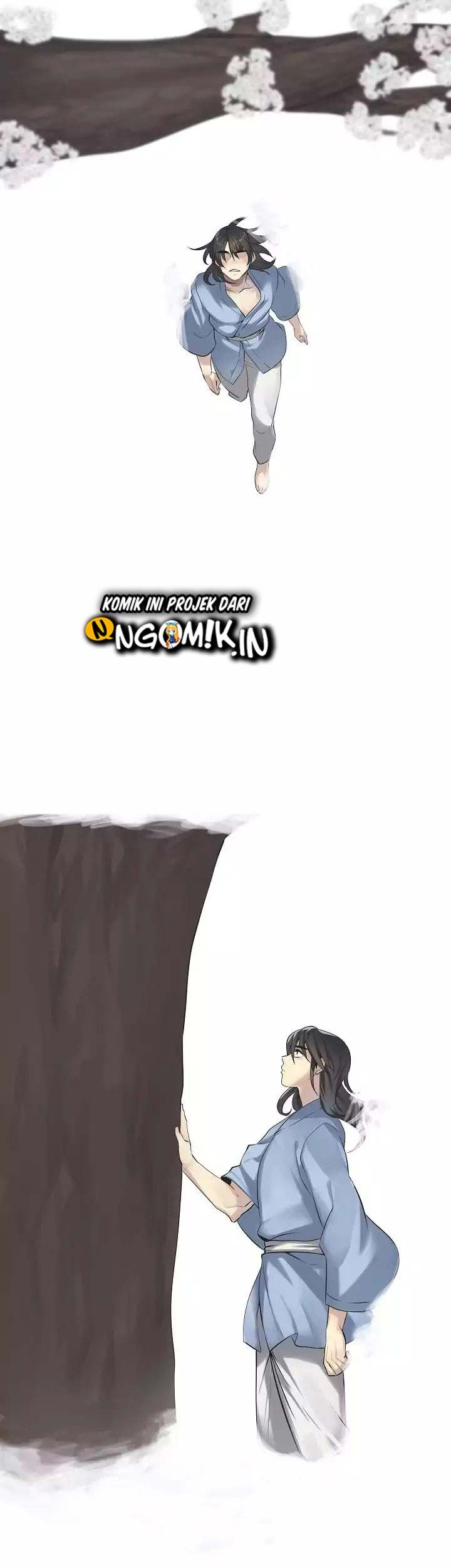 Volcanic Age Chapter 50 - halaman 10