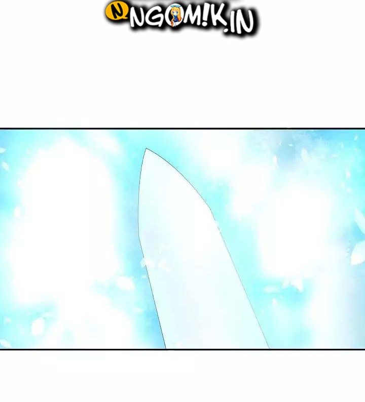 Volcanic Age Chapter 50 - halaman 15