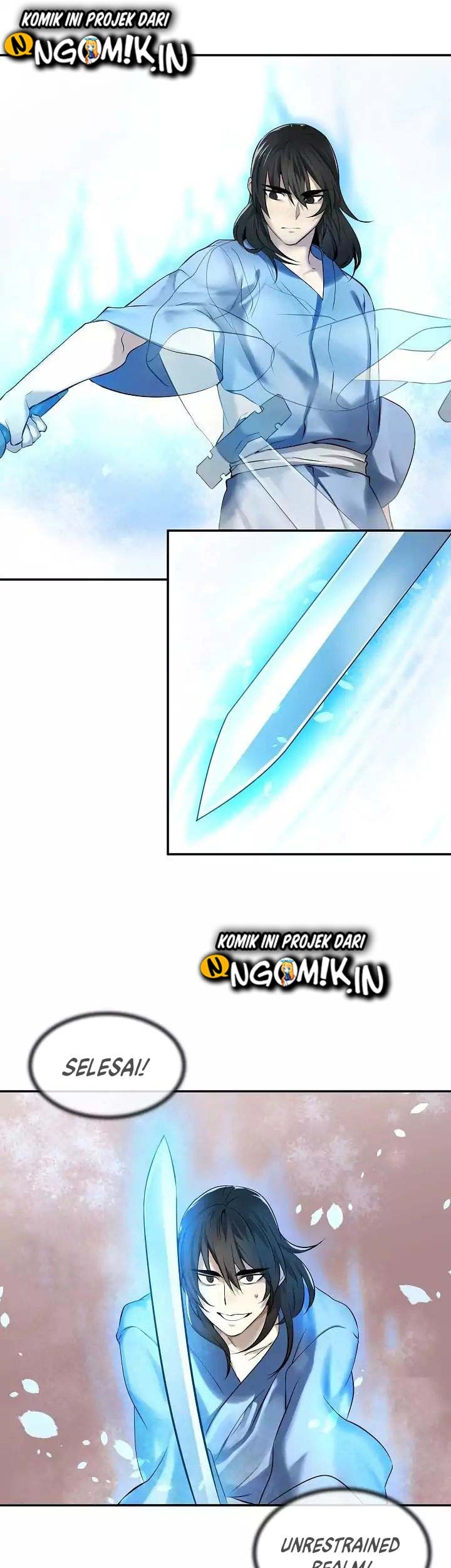Volcanic Age Chapter 50 - halaman 16