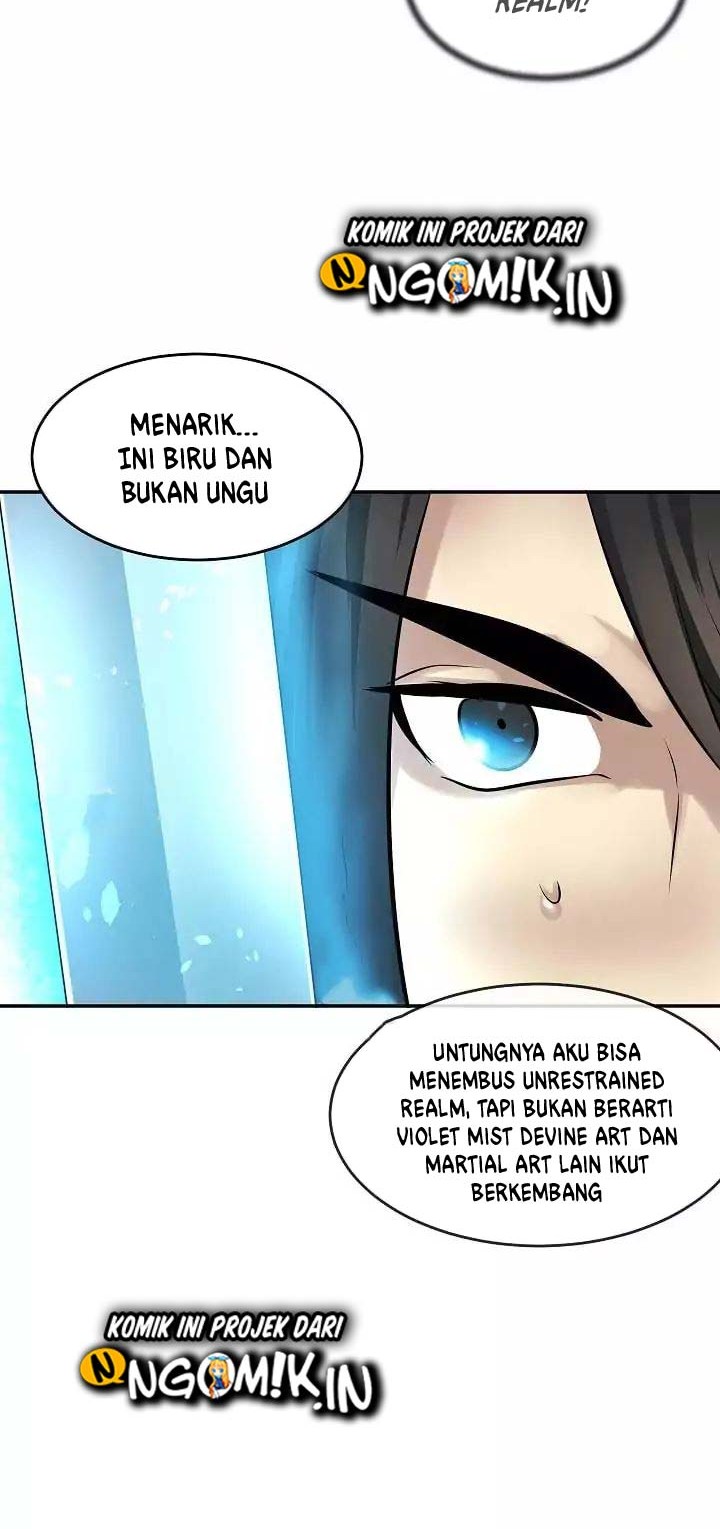 Volcanic Age Chapter 50 - halaman 17