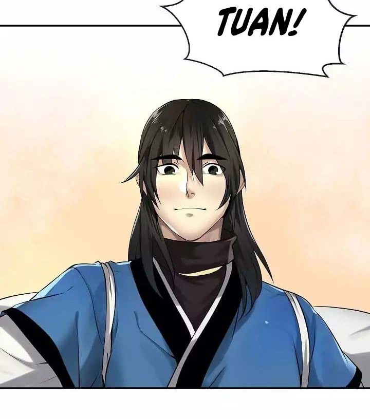 Volcanic Age Chapter 50 - halaman 19