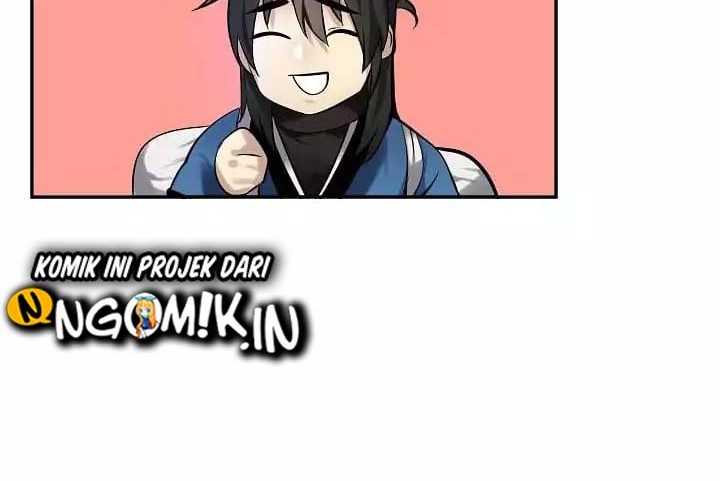 Volcanic Age Chapter 50 - halaman 28