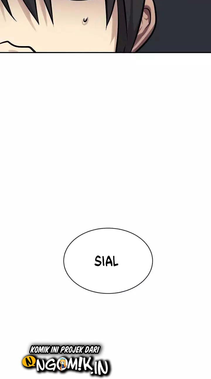 Volcanic Age Chapter 50 - halaman 32