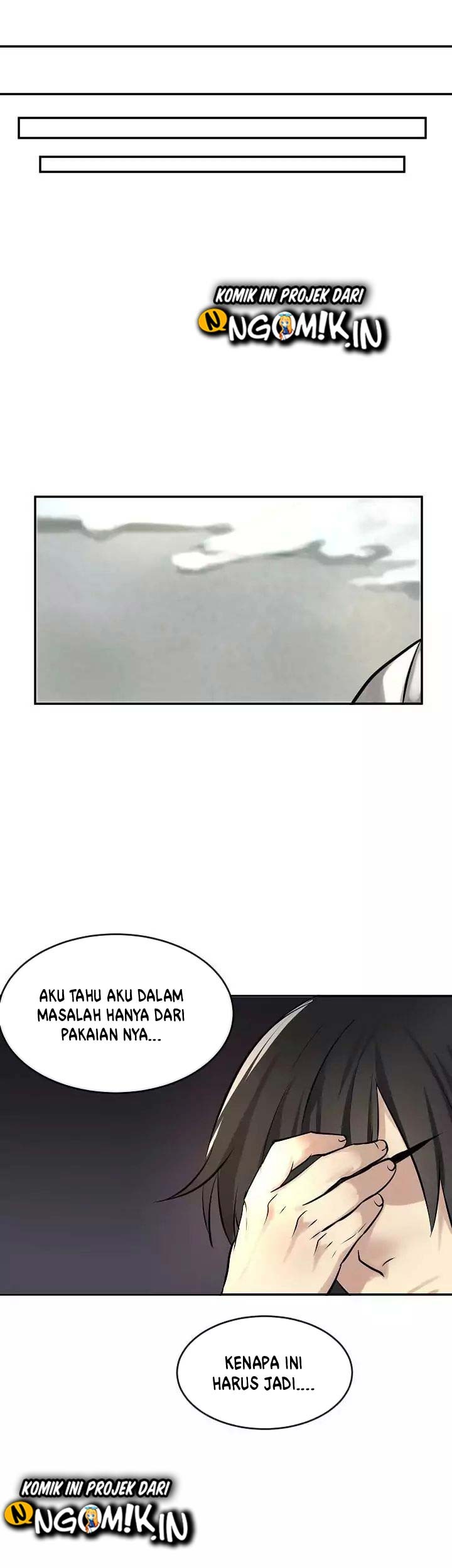 Volcanic Age Chapter 50 - halaman 33