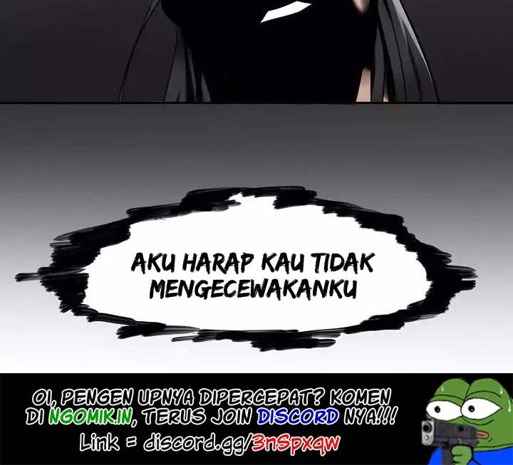 Volcanic Age Chapter 50 - halaman 50