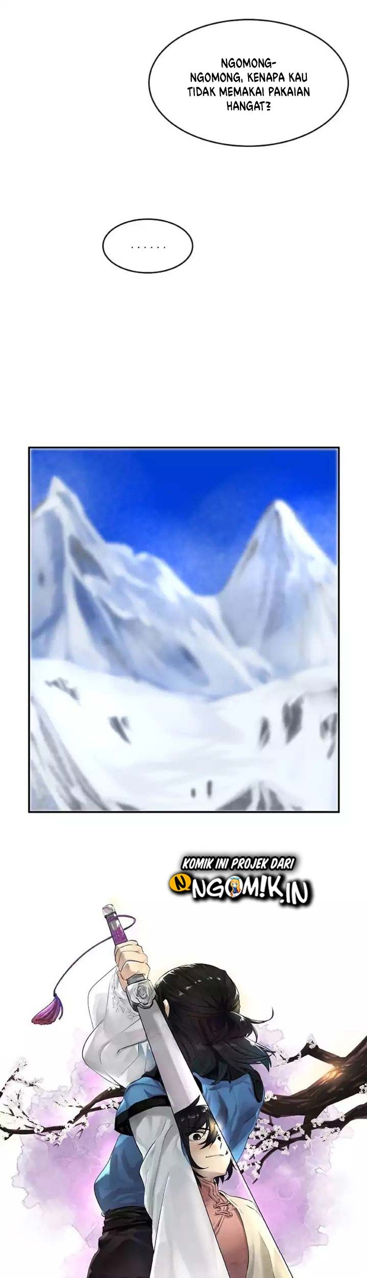 Volcanic Age Chapter 51 - halaman 11