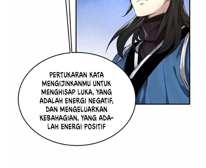 Volcanic Age Chapter 51 - halaman 16