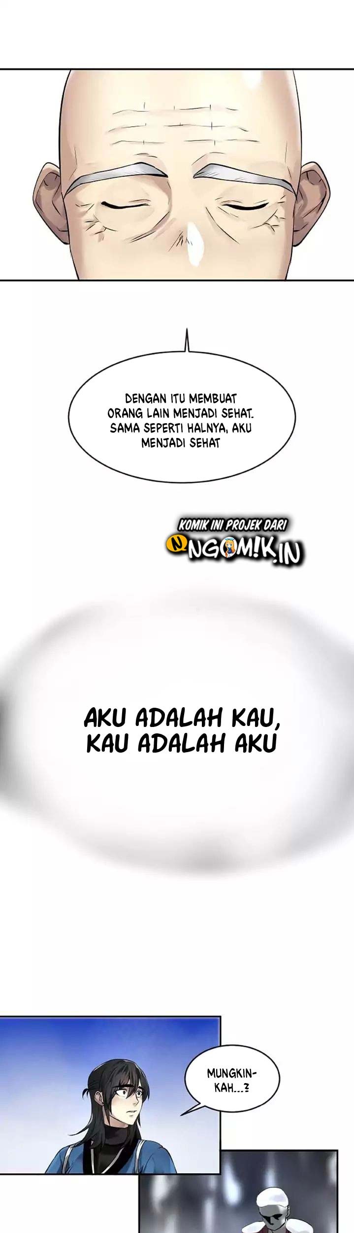 Volcanic Age Chapter 51 - halaman 17