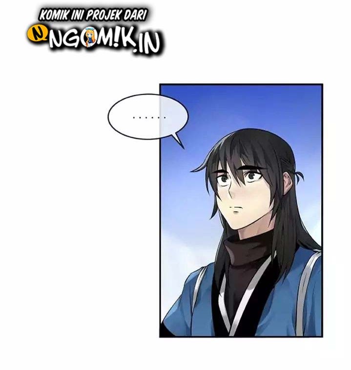 Volcanic Age Chapter 51 - halaman 20
