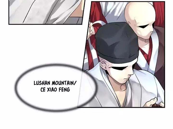 Volcanic Age Chapter 51 - halaman 22