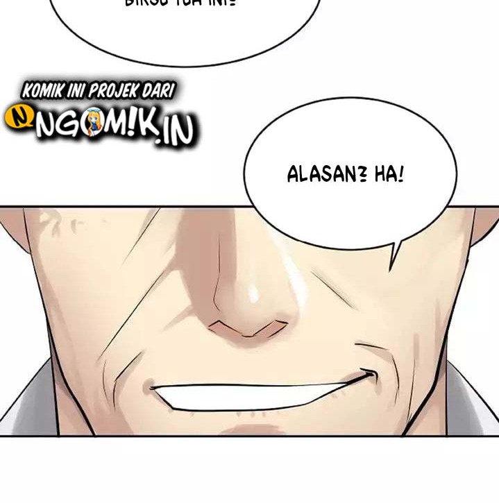 Volcanic Age Chapter 51 - halaman 26