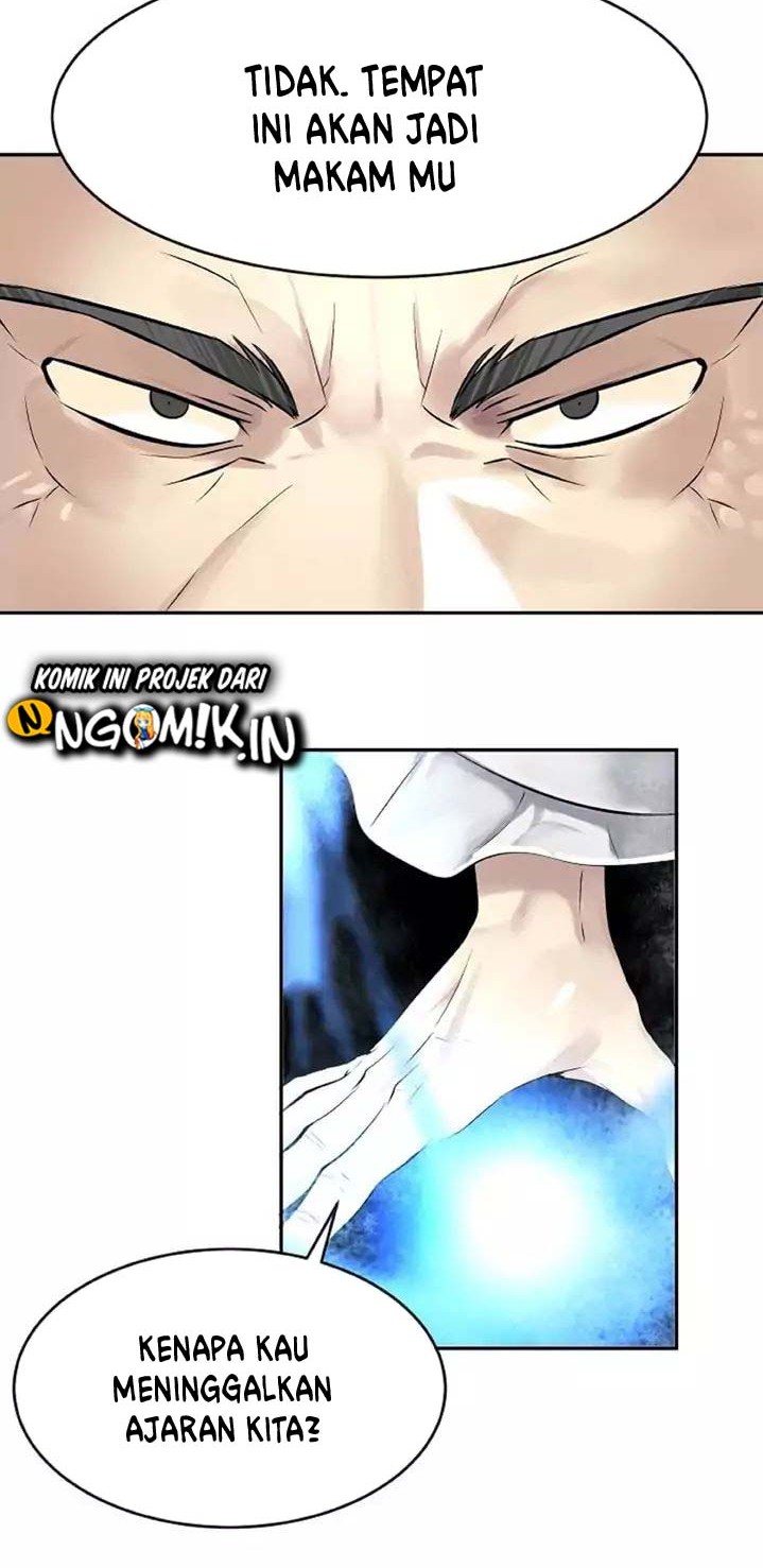 Volcanic Age Chapter 51 - halaman 28