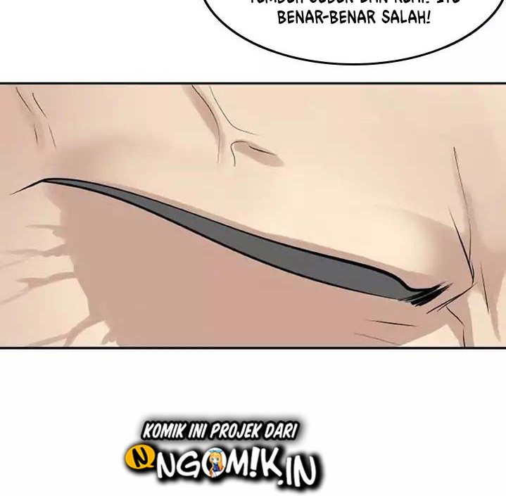 Volcanic Age Chapter 51 - halaman 34