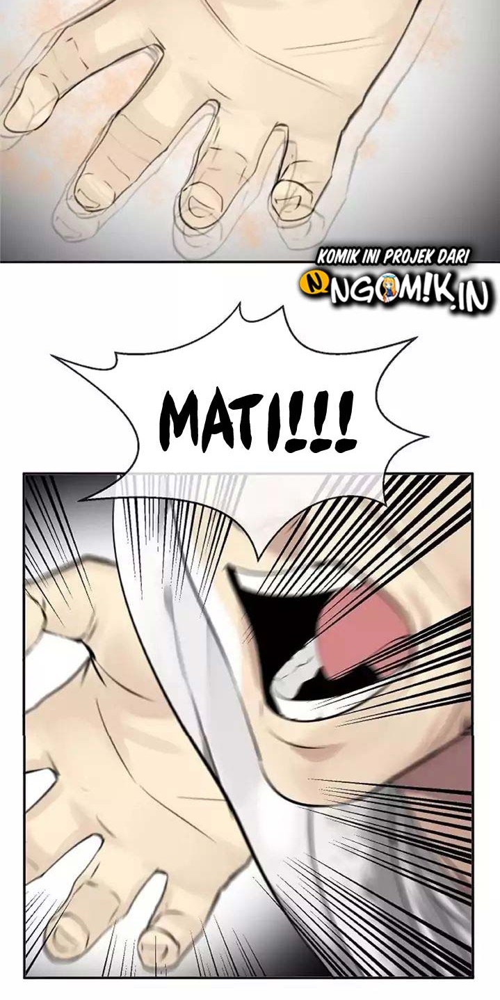 Volcanic Age Chapter 51 - halaman 38