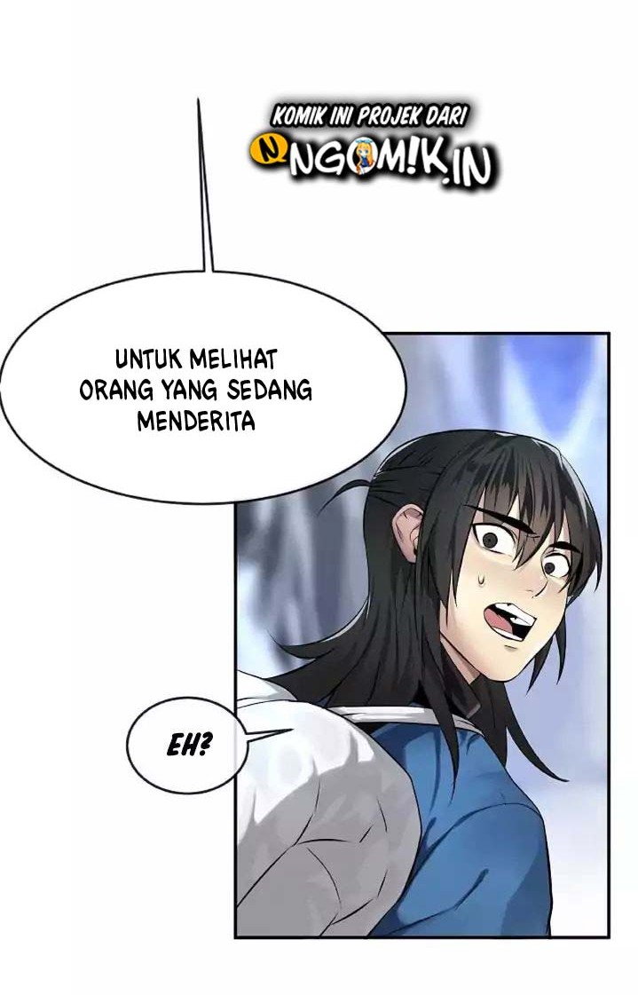 Volcanic Age Chapter 51 - halaman 8