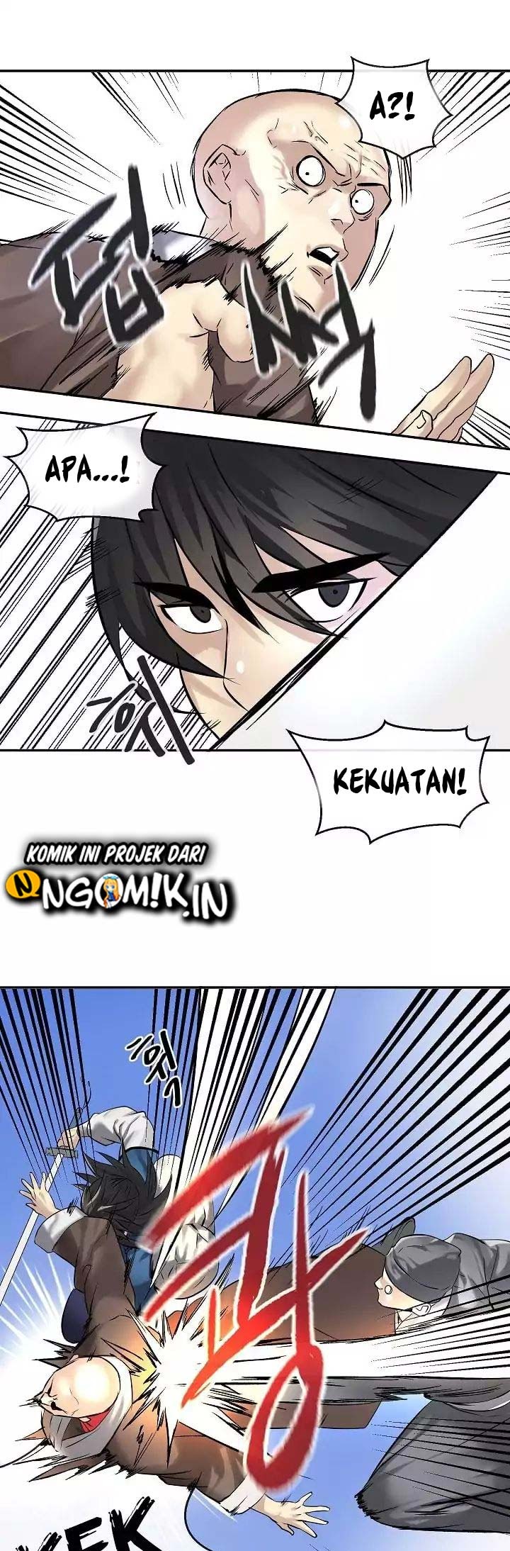 Volcanic Age Chapter 52 - halaman 18