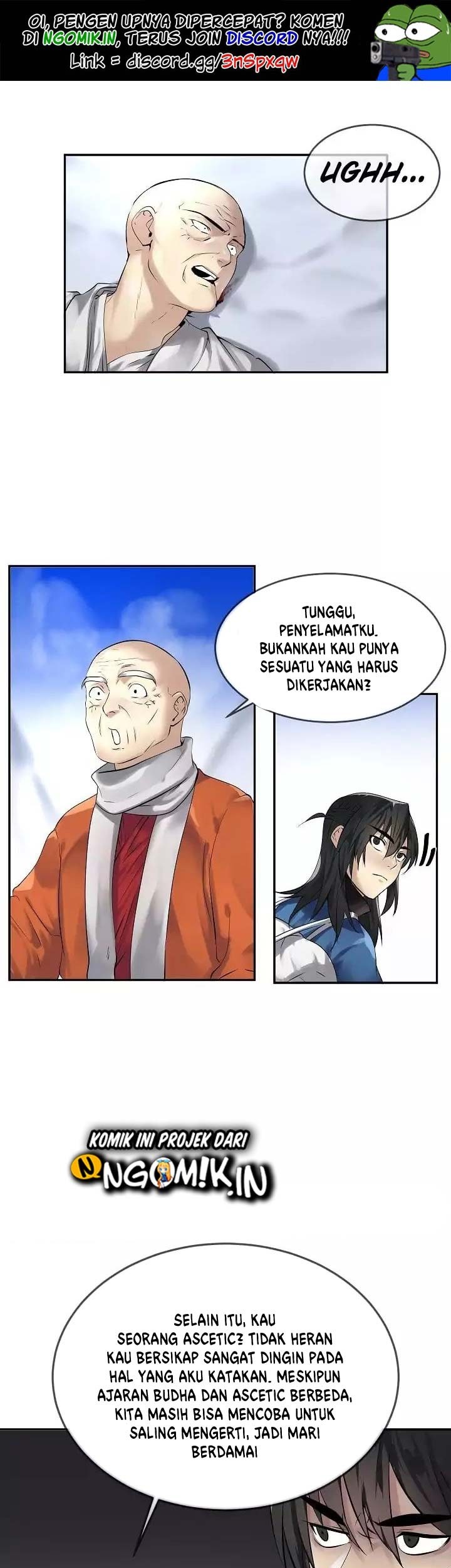 Volcanic Age Chapter 52 - halaman 2