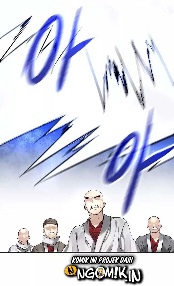 Volcanic Age Chapter 52 - halaman 23