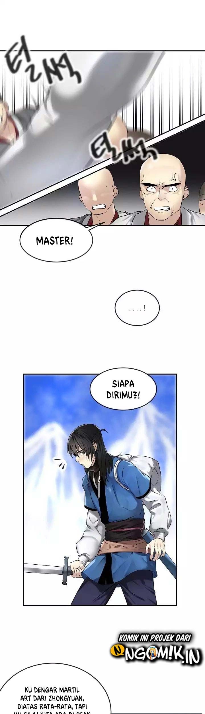 Volcanic Age Chapter 52 - halaman 24