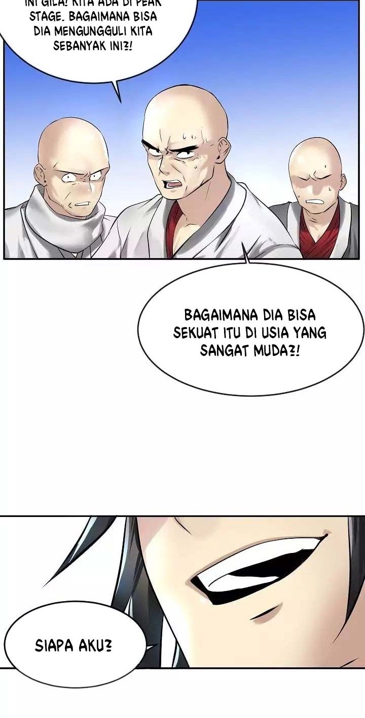 Volcanic Age Chapter 52 - halaman 25