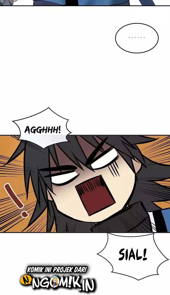 Volcanic Age Chapter 52 - halaman 27