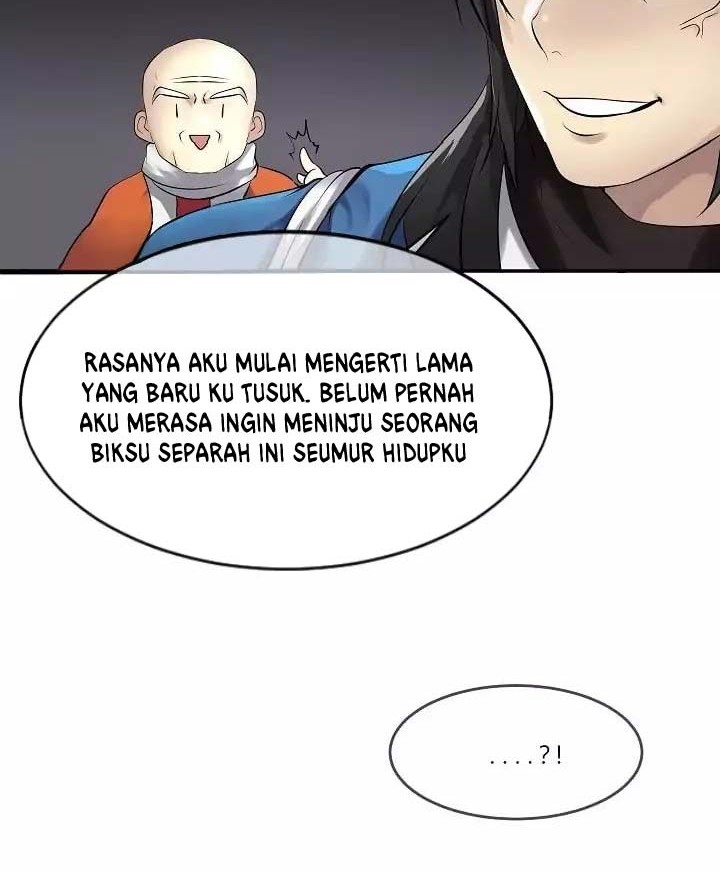 Volcanic Age Chapter 52 - halaman 3