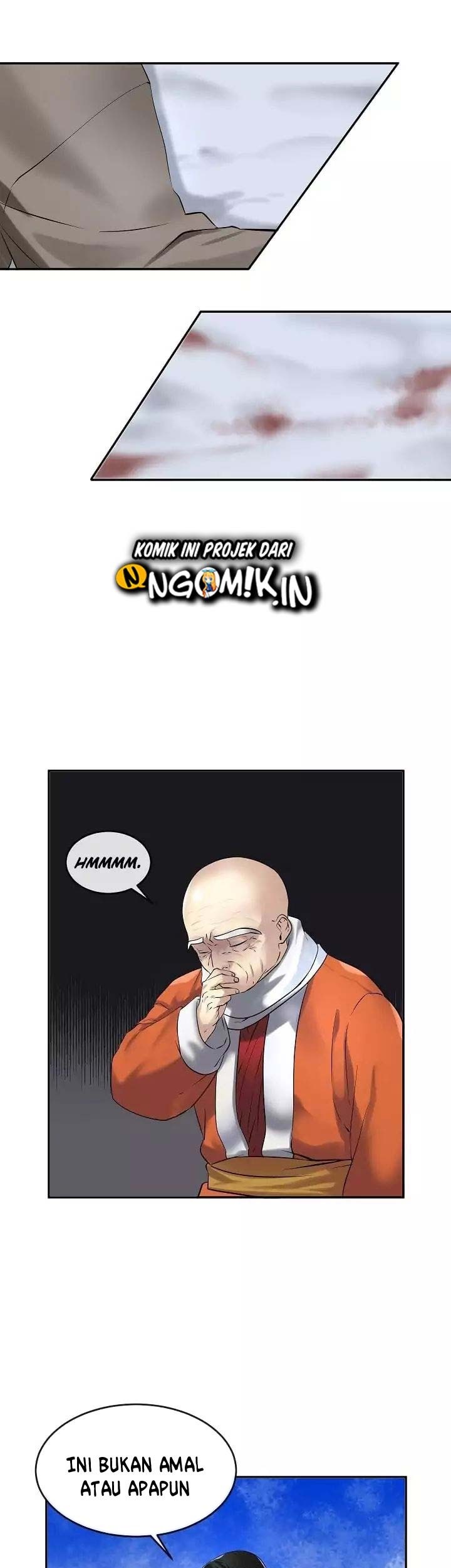 Volcanic Age Chapter 52 - halaman 37