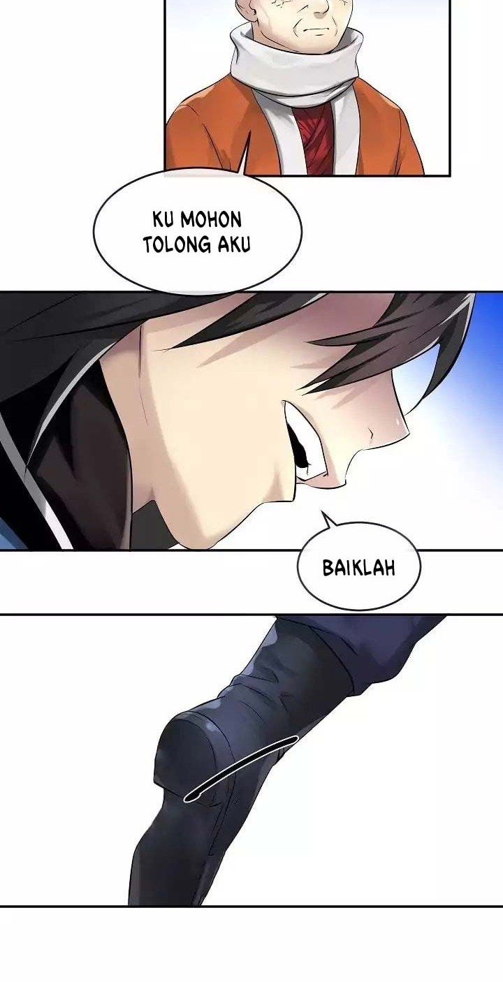 Volcanic Age Chapter 52 - halaman 9