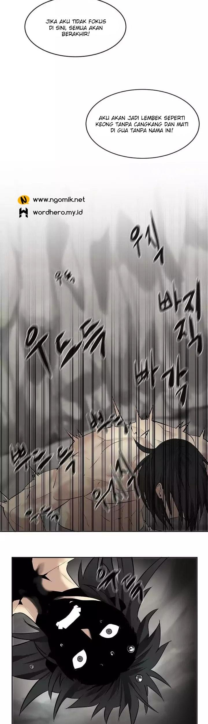 Volcanic Age Chapter 53 - halaman 26