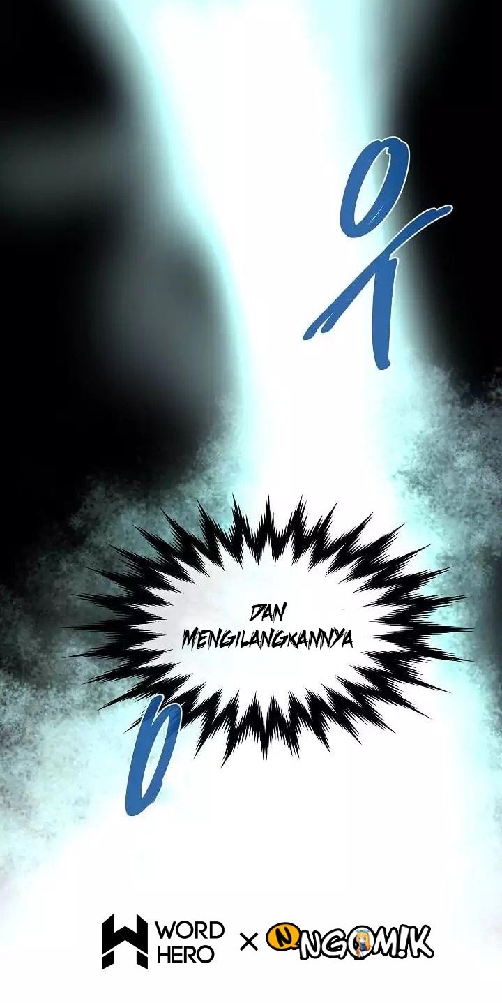 Volcanic Age Chapter 53 - halaman 29