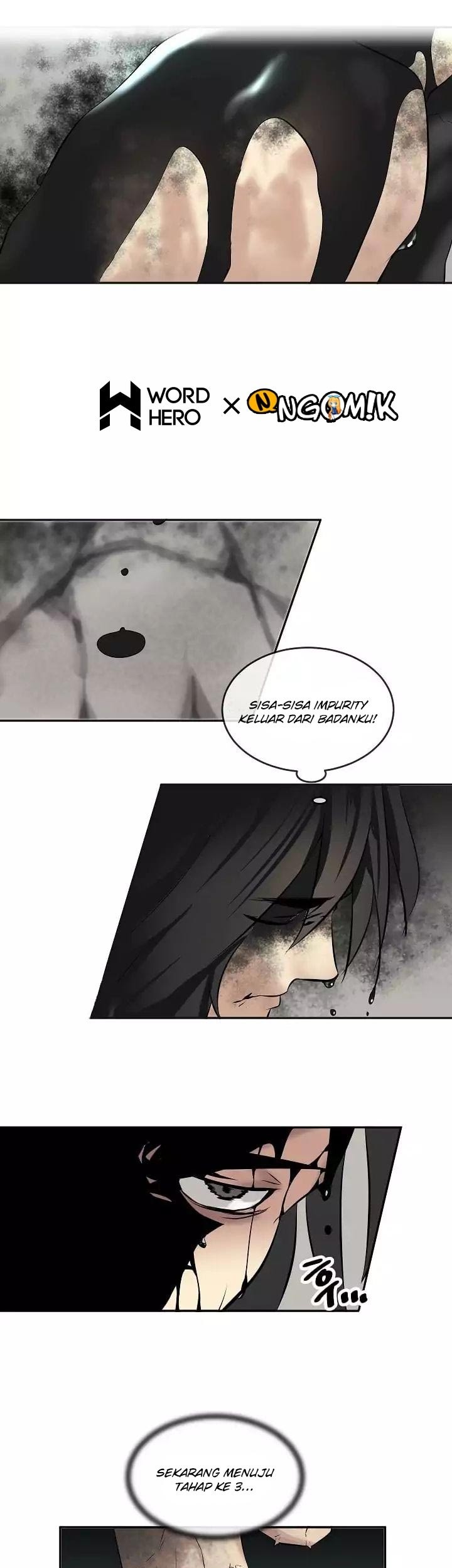 Volcanic Age Chapter 53 - halaman 30