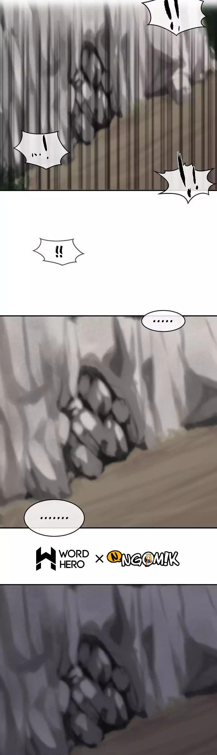 Volcanic Age Chapter 53 - halaman 33
