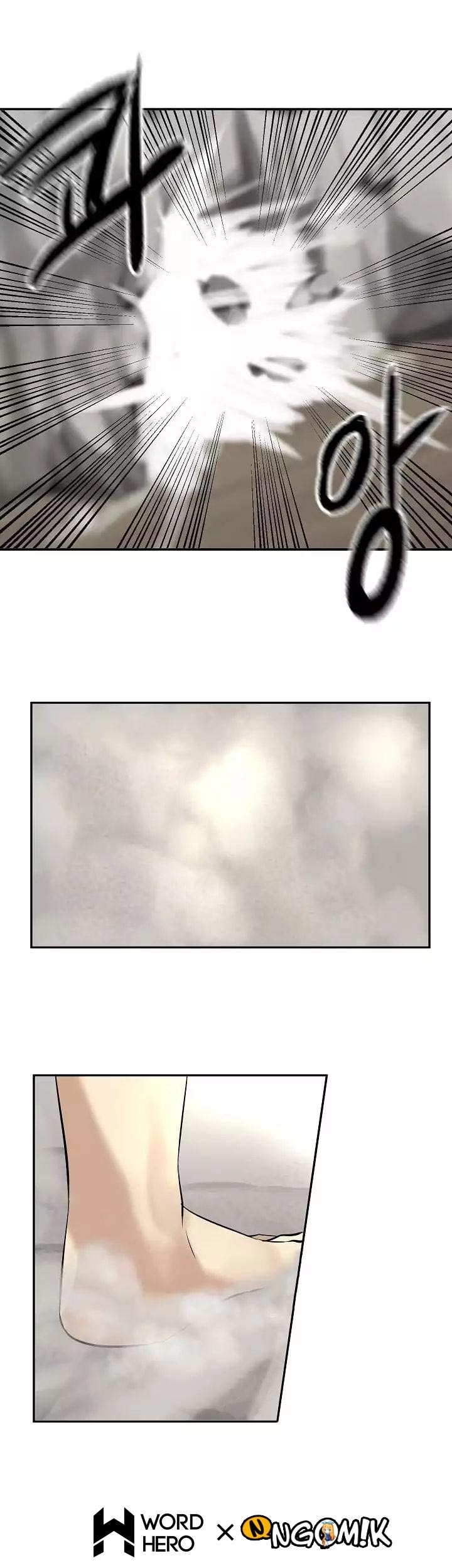 Volcanic Age Chapter 53 - halaman 35