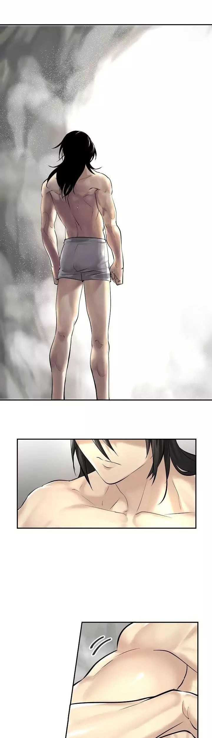 Volcanic Age Chapter 53 - halaman 36