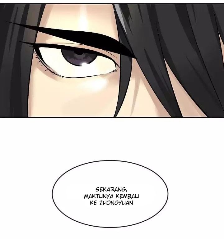 Volcanic Age Chapter 53 - halaman 40