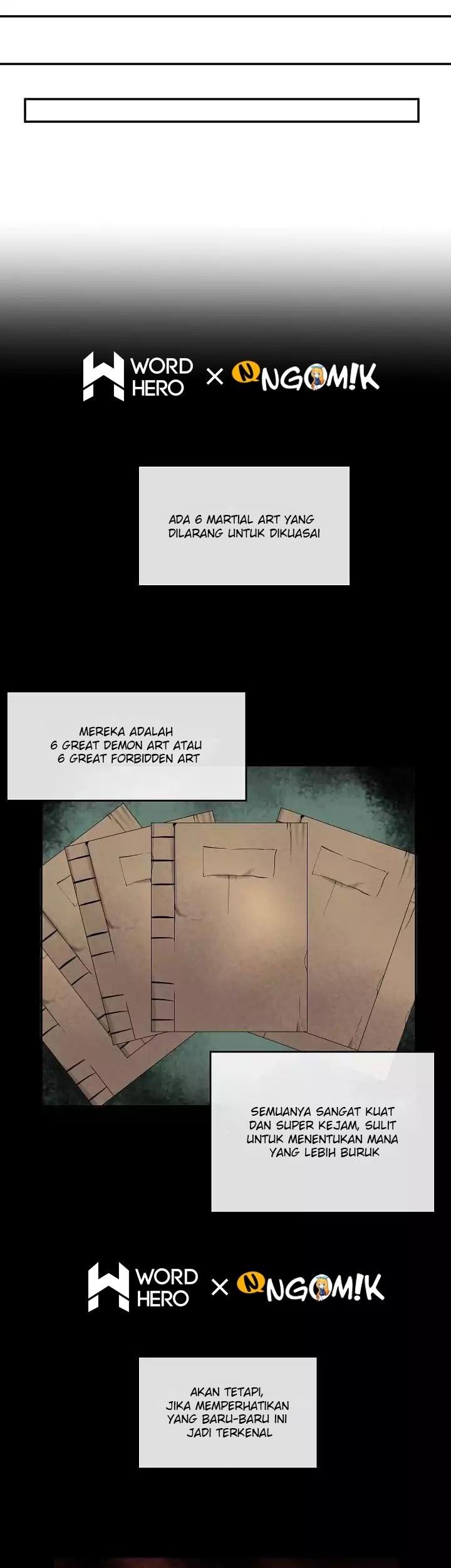 Volcanic Age Chapter 53 - halaman 41