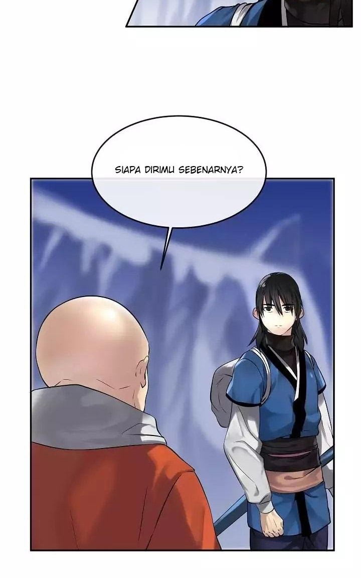 Volcanic Age Chapter 53 - halaman 5